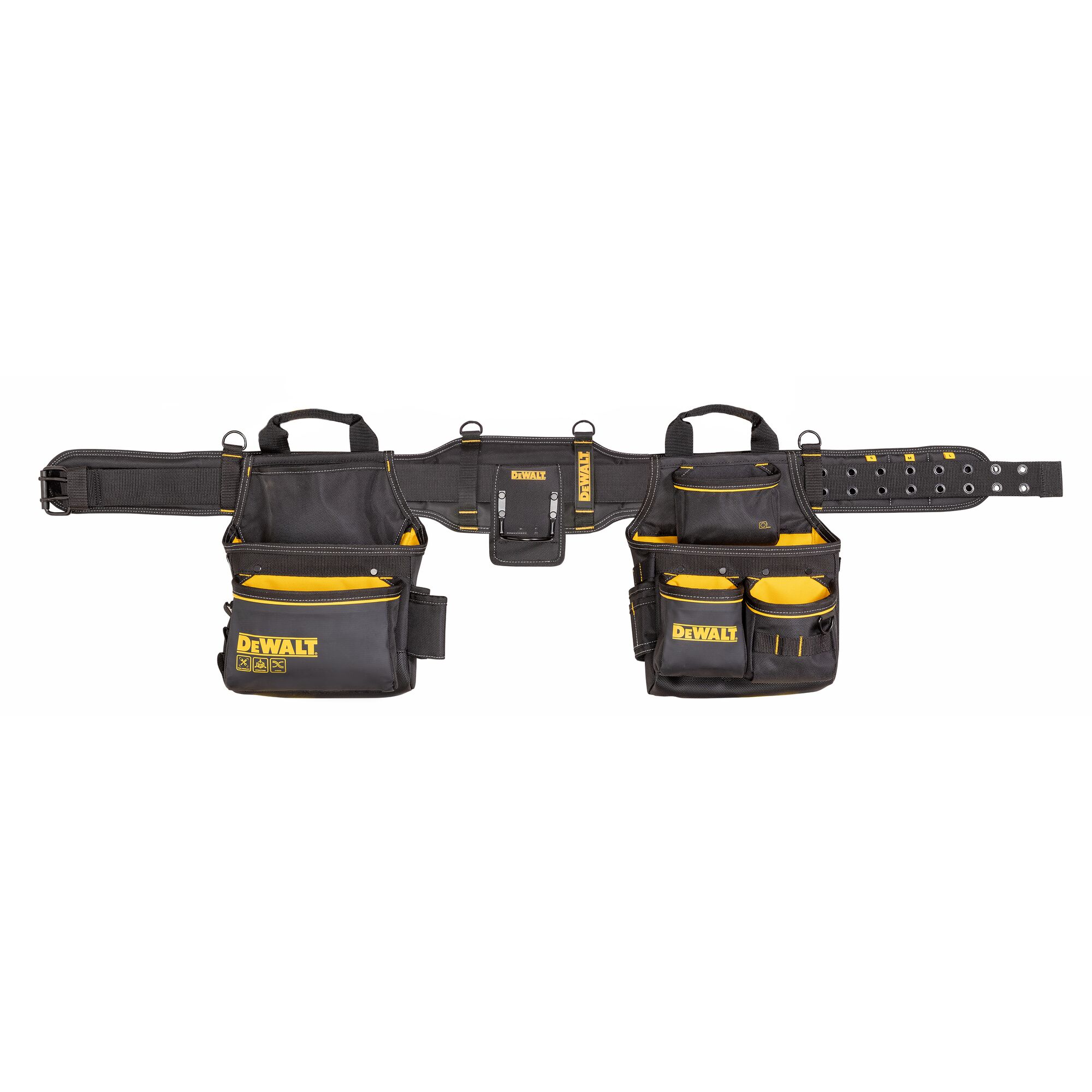 Ceinture porte 2025 outils dewalt