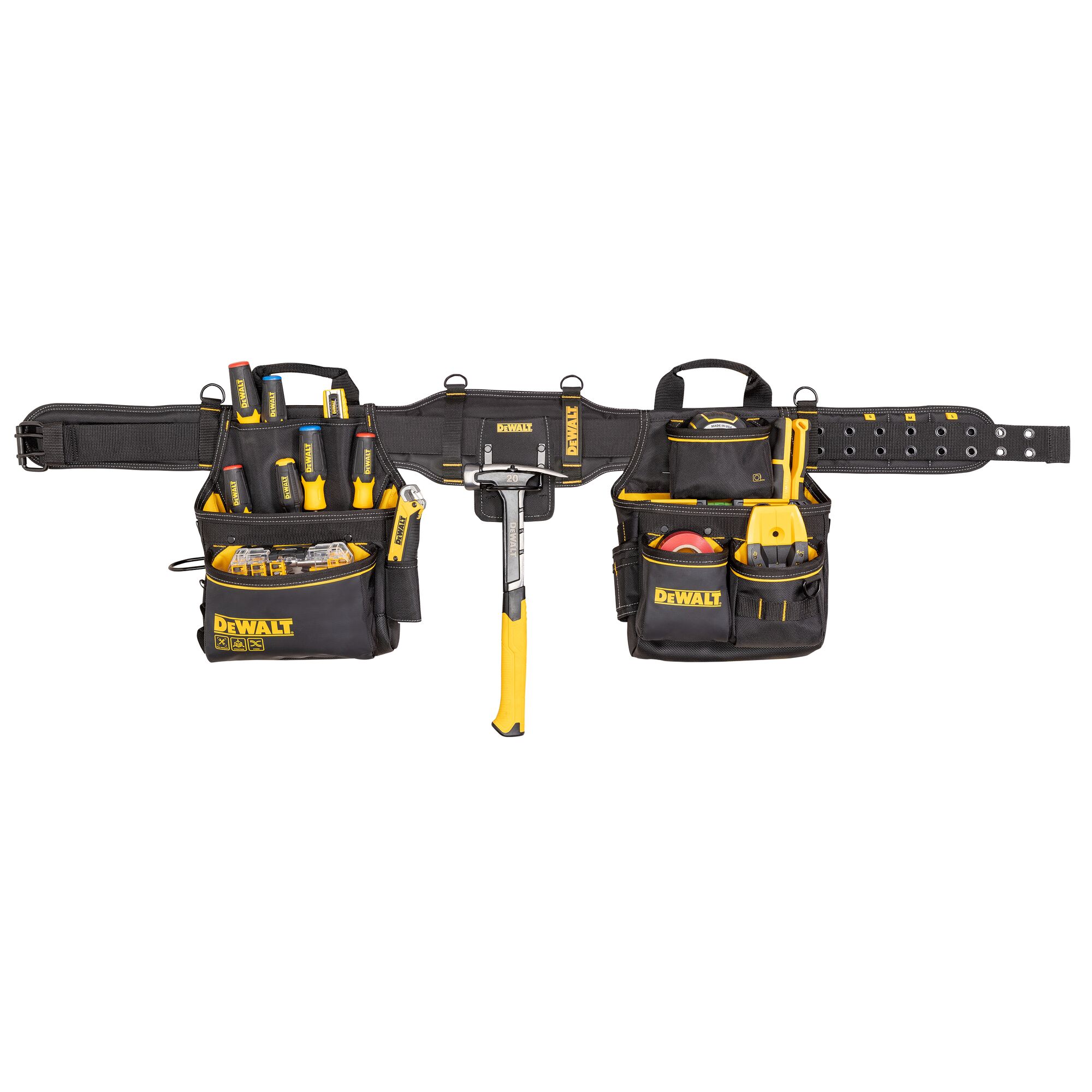 Ceinture dewalt sale